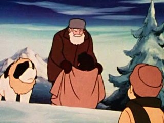 Heidi EP10 - A Casa da Avó do Pedro