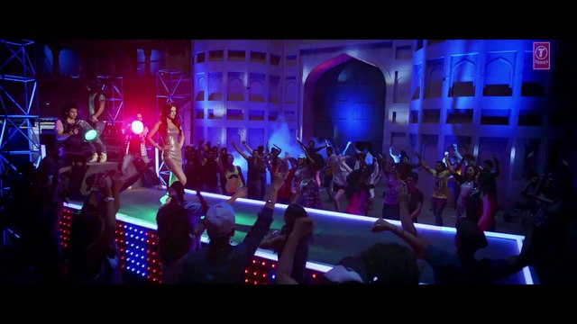 Heropanti Raat Bhar Video Song Tiger Shroff Arijit Singh, Shreya Ghosal