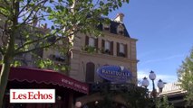 Ratatouille : dans les coulisses de la nouvelle attraction de Disneyland Paris