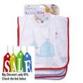 Cheap Deals Dreambaby Pullover Bibs, 4-Count Review