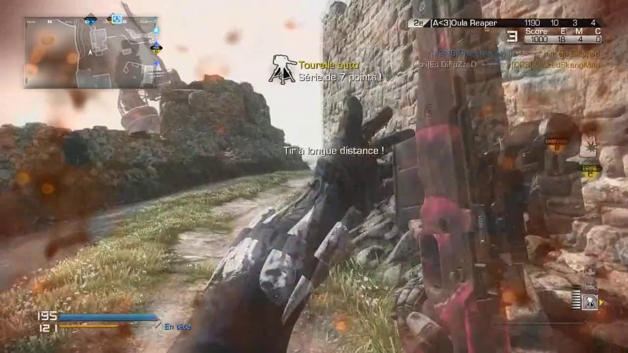 spawn trap