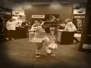 Allez les bleus (Carlos)