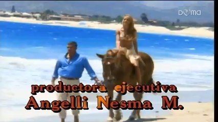 Por Tu Amor (U ime ljubavi) - Entrada (spica)