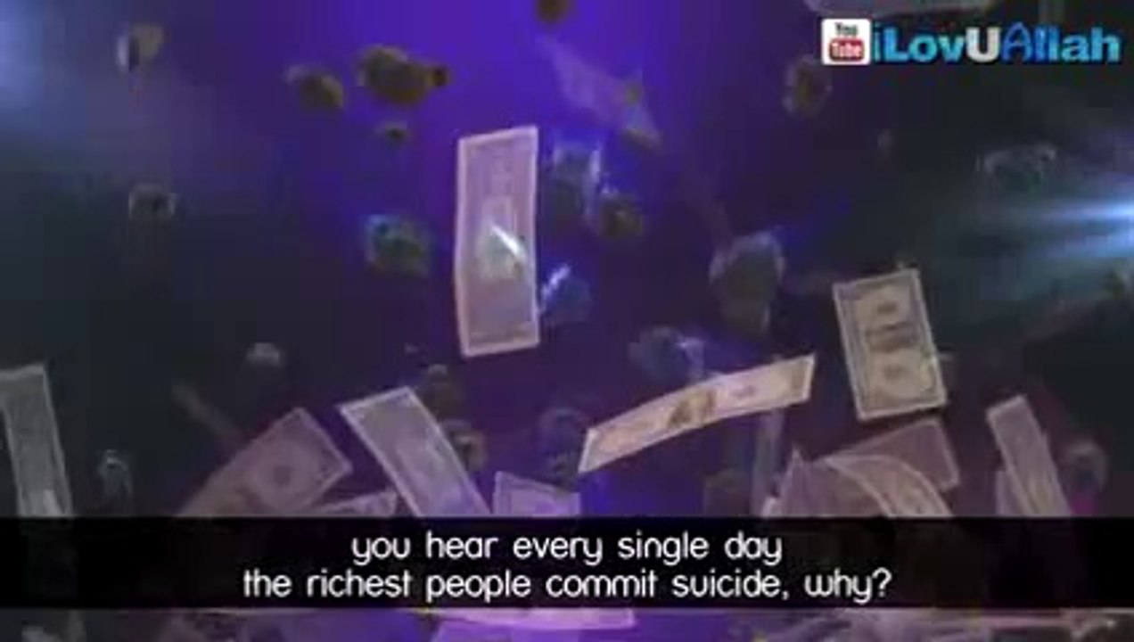 Allah Cures The Hearts! by Sheikh Shady AlSuleiman