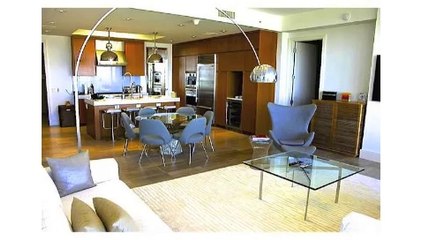 St Regis 9705 Collins Av, Unit # 1705n