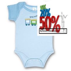 Cheap Deals Stephen Joseph Romper: Train Review