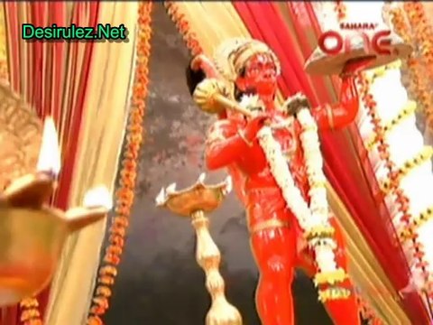Jai Jai Jai Bajarangbali 20th June 2014 Part3