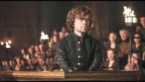 Game of Thrones: Should Peter Dinklage Win an Emmy for Season 4?