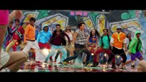Heropanti The Pappi Video Song Tiger Shroff, Kriti Sanon