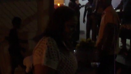 HOMENAGEM FELIZ ANIVERSARIO