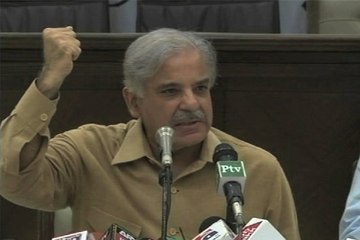 Dunya News - CM Punjab removes Rana Sanaullah, Principal Secretary
