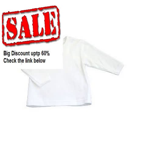Cheap Deals Long Sleeve T-shirt Baby Toddler Crew Review