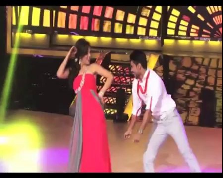 Drashti Dhami kicked out of Jhalak Dikhhla Jaa