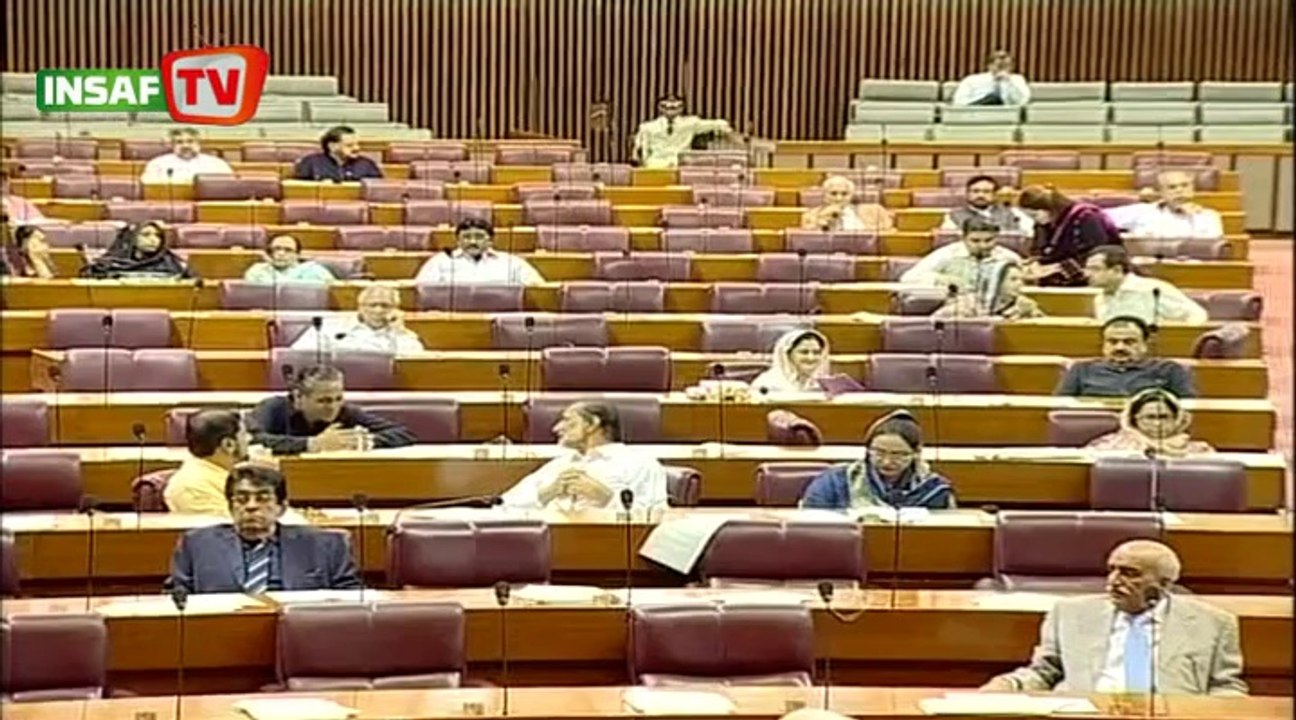 Shah Mehmood Qureshi speech on model town Lahore Incident