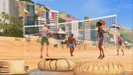 FIFA Mundial Brasil 2014 - Cabecera retransmisiones