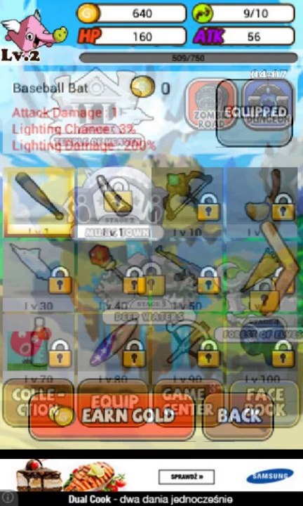 TAMAGO Monsters Returns Gameplay