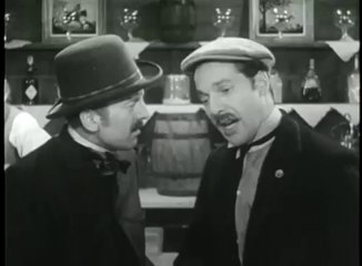 Sherlock Holmes 13 Split Ticket