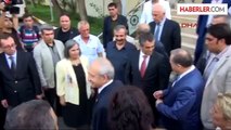 Kılıçdaroğlu: Bölgeden CHP'ye Oy Çıktı mı? Hayır. O Zaman Aramızda Sorun Var