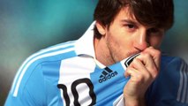 Lionel Messi en 60 secondes