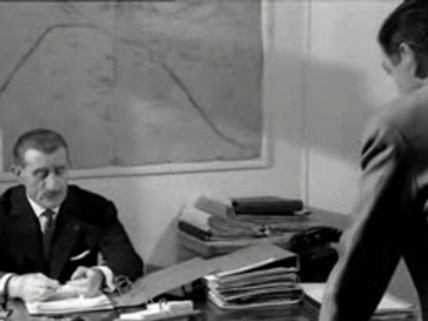 Le Petit Chat Est Mort Video Dailymotion