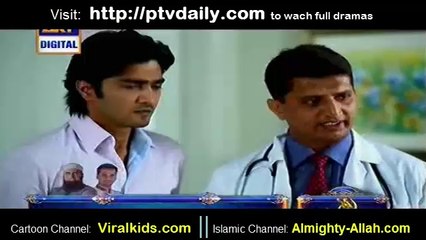 Bhabhi By Ary Digital – Episode 12 – 20th June 2014