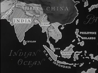 Man in the Twentieth Century