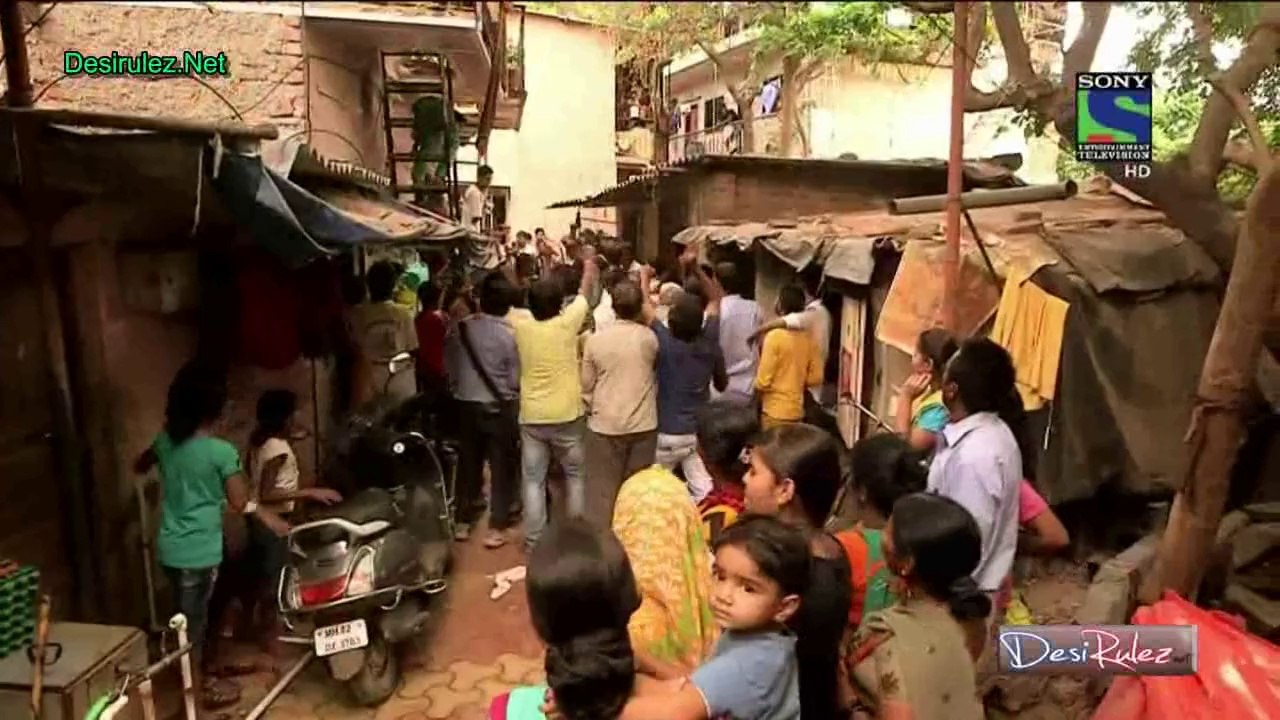 Encounter - 20th June 2014 Part1