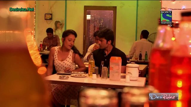 Encounter - 20th June 2014 Part2