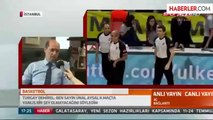 Turgay Demirel: Fenerbahçe Ülker Şampiyon