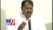 Power to Telangana,coal to A.P will not be stopped - DS