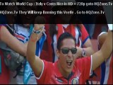 Italy Costa Rica - live streaming from anywhere to everyone powered by Veetle#53a464e2c0e3d f0de8985cd346ef4afd88c0008cfc9e1