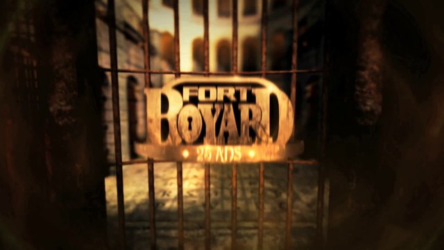 Fort Boyard 2014 : pré-générique et générique de la saison (HD)