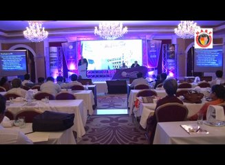 21 National Neurology Conference | Prof Ronald F. Pfeiffer | Day-1 Part 1/2