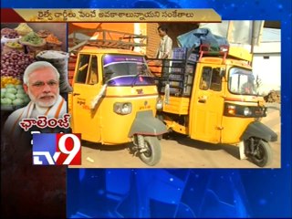 Will Modi govt control inflation?