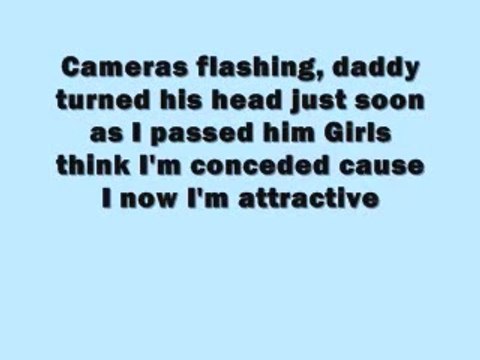 Pretty Girl Rock By Keri Hilson Lyrics.mp4