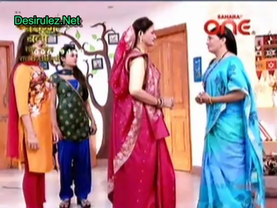 Phir Jeene Ki Tamannah Hai  20th June 2014 Part2