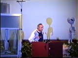 L'ufologo Antonio Chiumiento: un suo lamento dal lontano 1997 (convegno CUN - San Marino)
