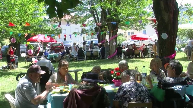 Hautes-Alpes : La fête de la musique célebrée au centre de l'Adret à Gap
