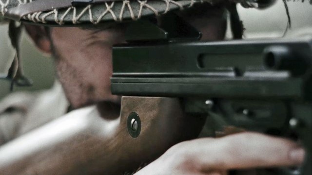 CGR Trailers - COMPANY OF HEROES 2: THE WESTERN FRONT ARMIES Launch Trailer