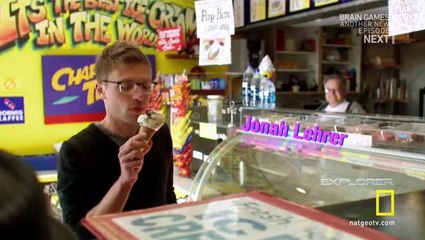 Brain Games - Watch This (S01E01)