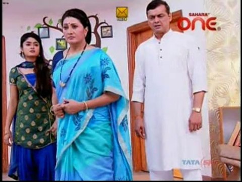 Phir Jeene Ki Tamanna Hai 20th June 2014 pt3