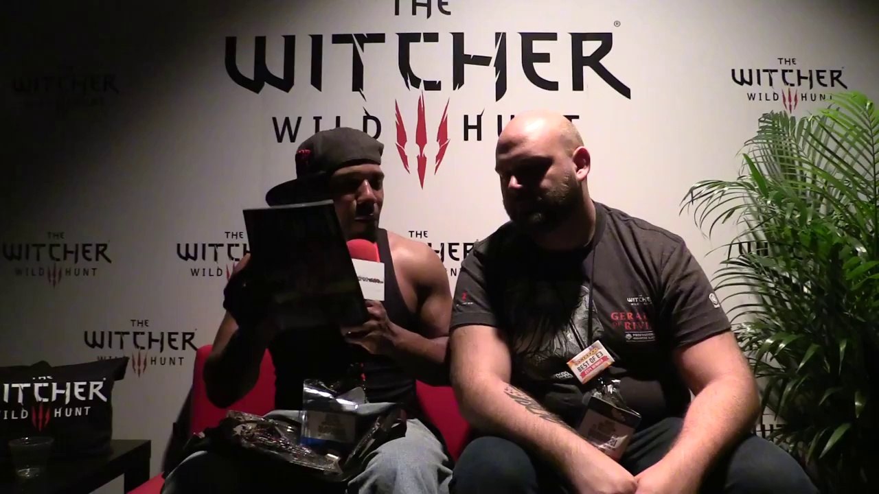 The Witcher 3 The RPG That Will Transcend Gaming Beyond Final Fantasy