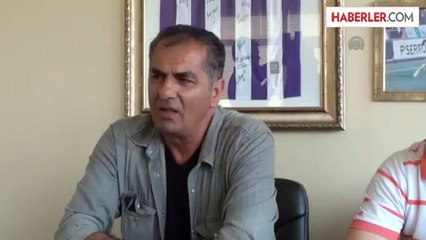 Orduspor Teknik Direktörü Yılmaz: Taraftarımız Bize Güvensin