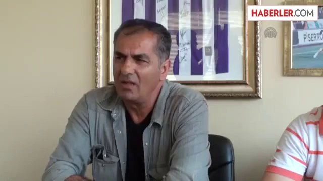 Orduspor Teknik Direktörü Yılmaz: Taraftarımız Bize Güvensin