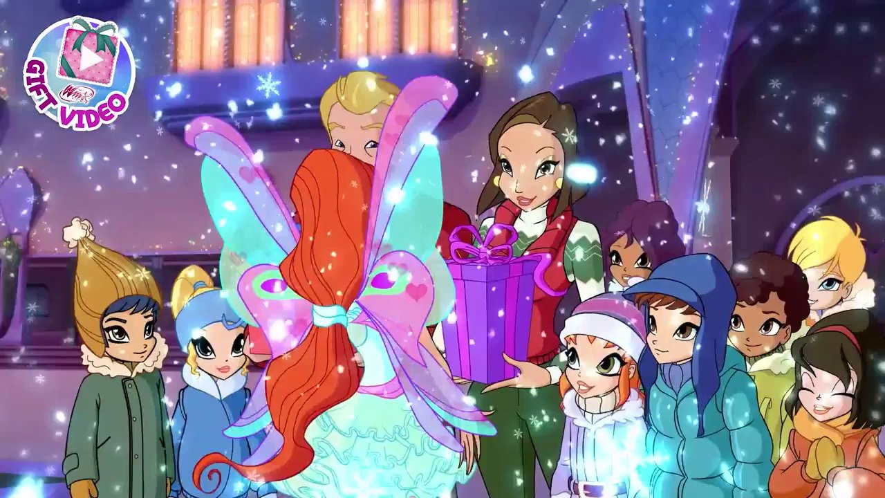 Gift Video - Natale (HD)