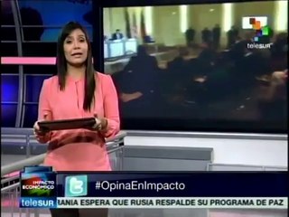 Alemania advierte sobre peligros de nueva burbuja inmobiliaria