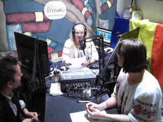 Radio Arthis - Emisiune 20.06.2014