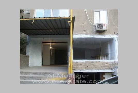 محل تجاري للبيع بشيراتون