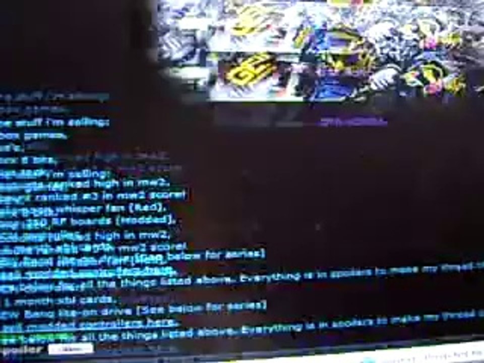 PlayerUp.com - Buy Sell Accounts - Account ranked 3 Mw2 [SOLD]