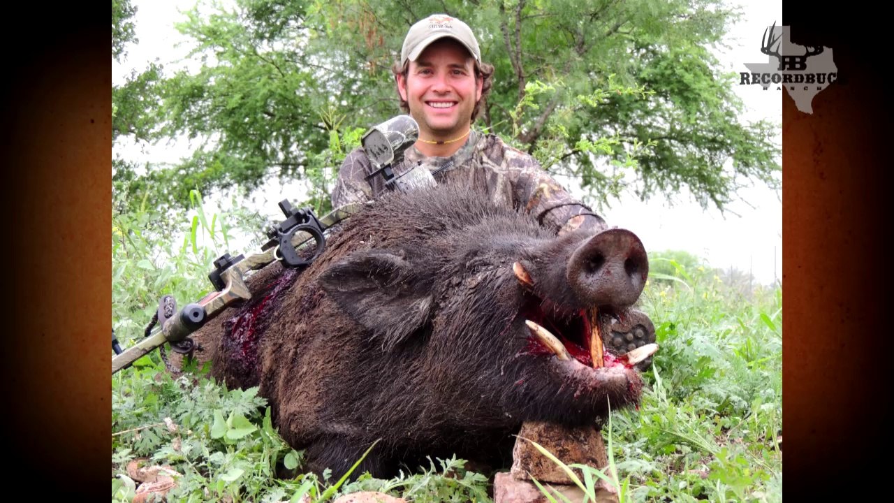 RecordBuck Ranch